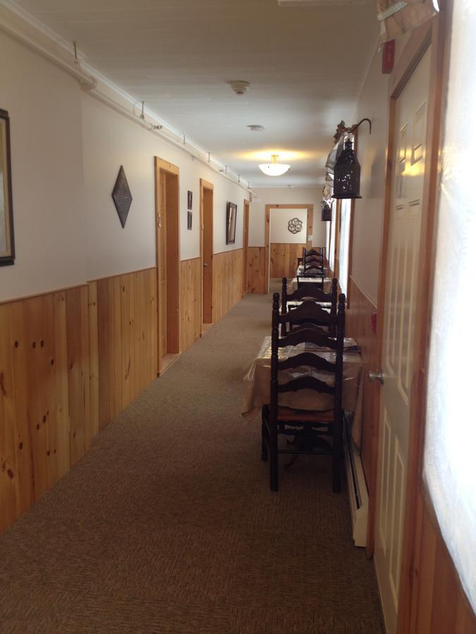 Wiley Inn Peru Luaran gambar